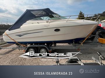Sessa islamorada 23