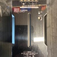 Alimentatore Omron 24v