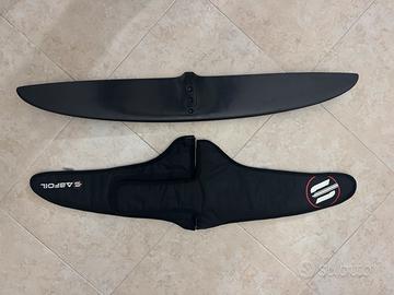 Razor 875 sabfoil