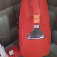 Aspirapolvere Siemens vintage