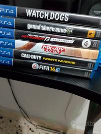 Giochi PlayStation 