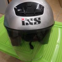 Casco Jet IXS