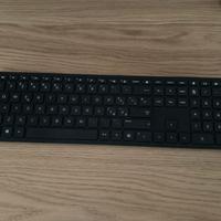Tastiera HP usb Bluetooth senza fili