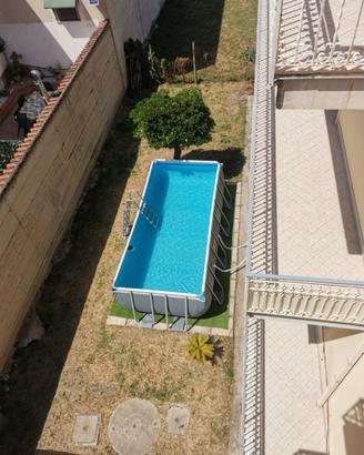 Piscina Bestway
