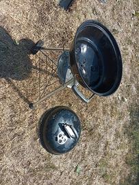 barbecue Weber 40cm