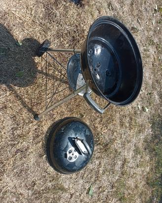 barbecue Weber 40cm
