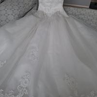 Abito da sposa