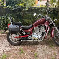 suzuki intruder 800