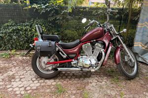 suzuki intruder 800