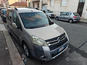 Citroen Berlingo 1.6 HDi 90CV FAP XTR Theatre