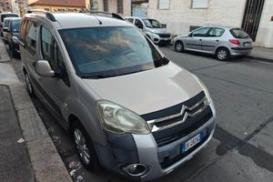 Citroen Berlingo 1.6 HDi 90CV FAP XTR Theatre