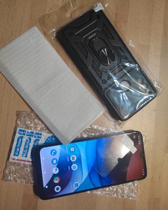 smartphone Motorola E7 Power 