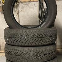 Gomme invernali M+S 175/60/16 82H Nankang