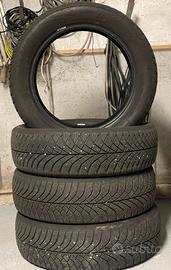 Gomme invernali M+S 175/60/16 82H Nankang