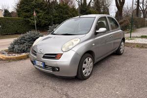 Nissan Micra 1.2 Euro 4 Km 95.000 Ok Neop