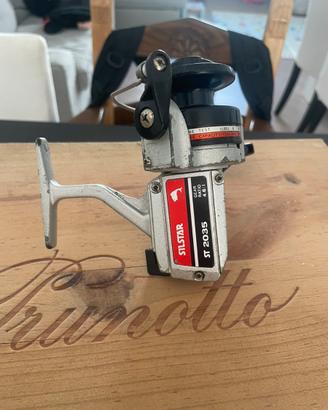 Mulinello vintage Silstar ST2035