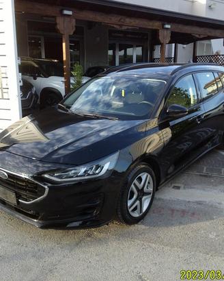 FORD Focus 1.5 EcoBlue 120 CV SW Business