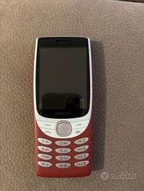 Nokia 8210 nuovo mai usato