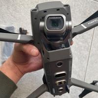 Drone Dji MAVIC 2 PRO Hasselblad - SOLO velivolo