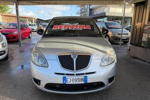 Lancia Ypsilon 1.2 69 CV Platinum