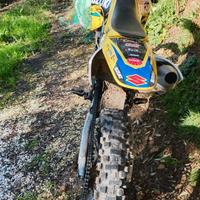 Suzuki RMZ 250