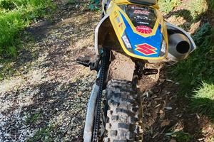 Suzuki RMZ 250
