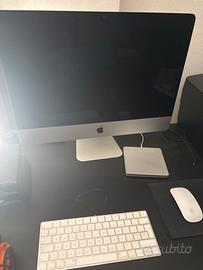 Apple imac 5 come nuovo