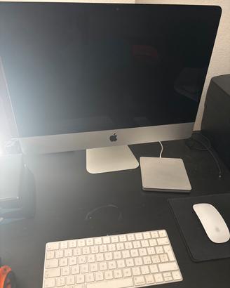 Apple imac 5 come nuovo