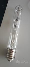lampade 400 w a scarica 