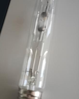 lampade 400 w a scarica 
