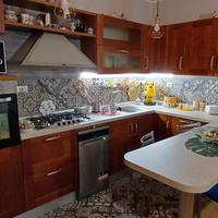 Cucina Scavolini mod. Carol