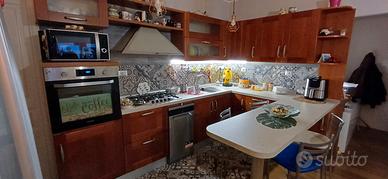 Cucina Scavolini mod. Carol