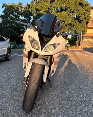Kawasaki ninja ZX6R 2009 guidabile con A2