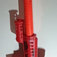 Nerf Fortnite Snipe Heavy SR