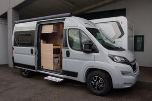 Knaus BOX LIFE PRO 60 YEARS 540 MQ