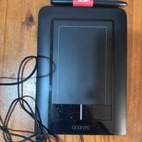 Wacom Bamboo CTH-460 tablet