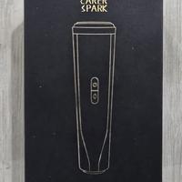 antirughe Carer Spark nuovo