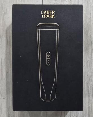 antirughe Carer Spark nuovo