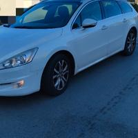 Peugeot 508 SW