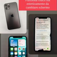 iPhone 11 pro 64gb