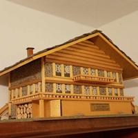 Casina miniatura 