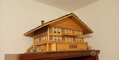 Casina miniatura 