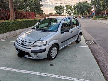 Citroen C3 1.1 benzina con 119.000 km del 2009 Per