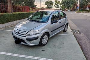 Citroen C3 1.1 benzina con 119.000 km del 2009 Per