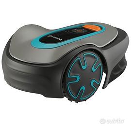 Robot Rasaerba Gardena 
