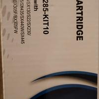 cartucce stampante Epson