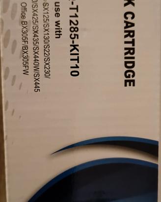 cartucce stampante Epson