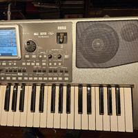 KORG PA900