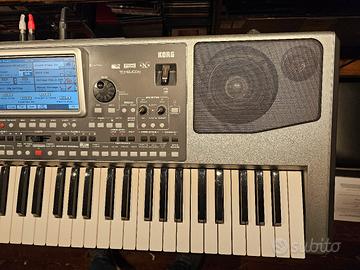 KORG PA900