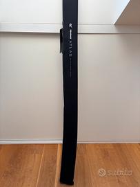 APIA grandage atlas bluerunner 100mh
